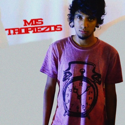 Mis Tropiezos - Single
