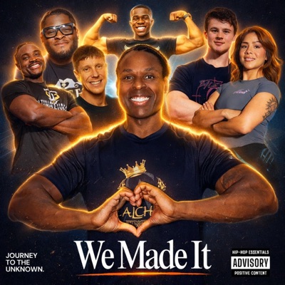 We Made It (feat. The Royal Family “Ohana”) - Single