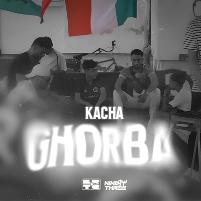 Ghorba - Single