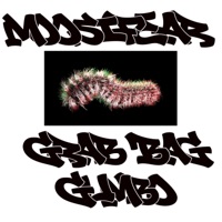 Grab bag gumbo - Single - Moosifear