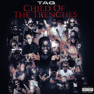 Child of the trenches