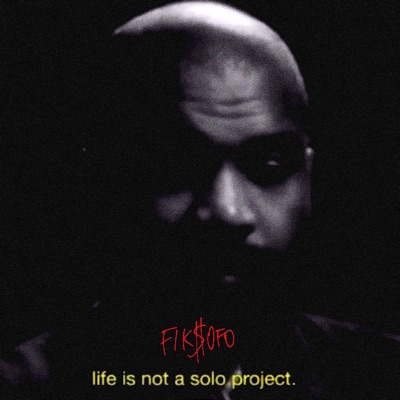 THE DAY$$$ BEFORE FIK$OFO - EP