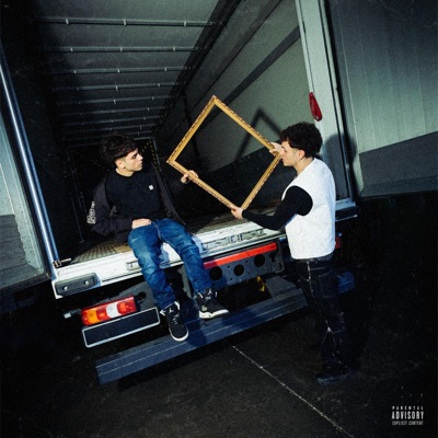 Filgrana (feat. Bussø) - Single