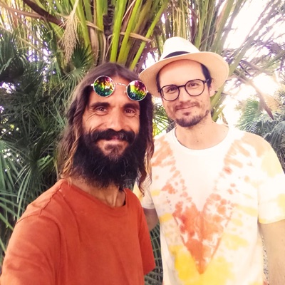Amor Cósmico - Single