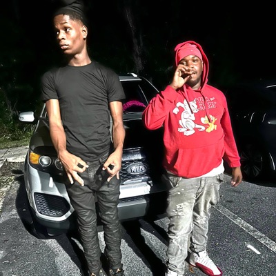 8152 Run It - Single