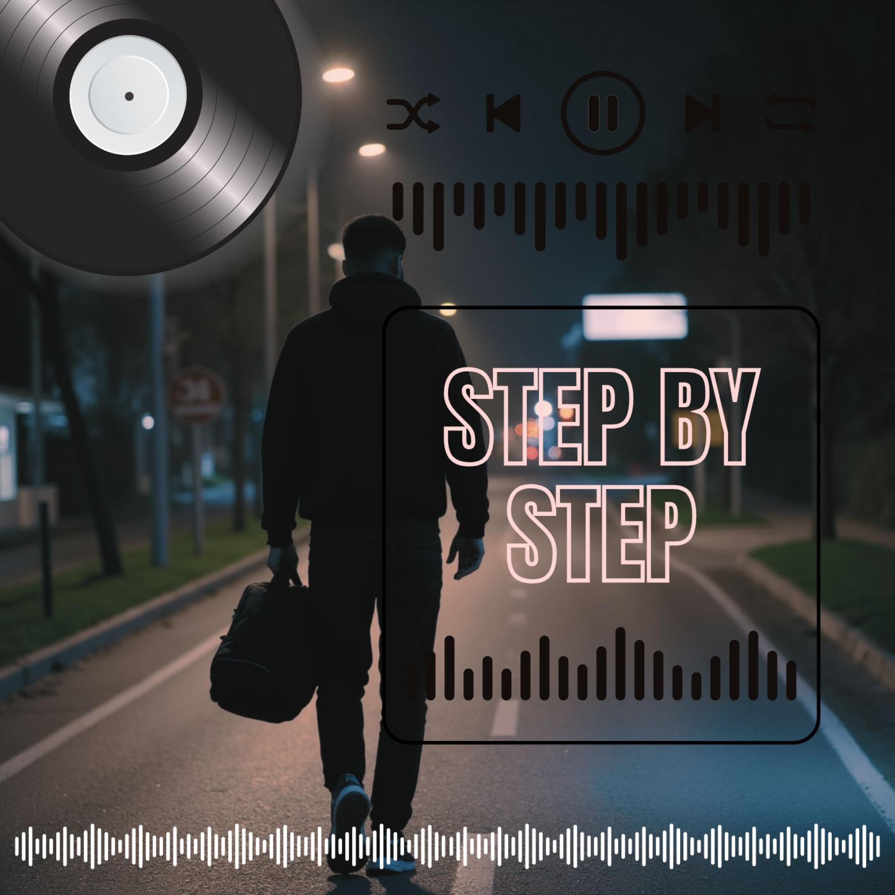 Step By Step - Single