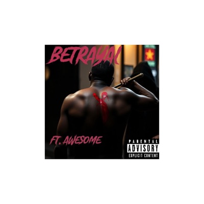 Betrayal - Single
