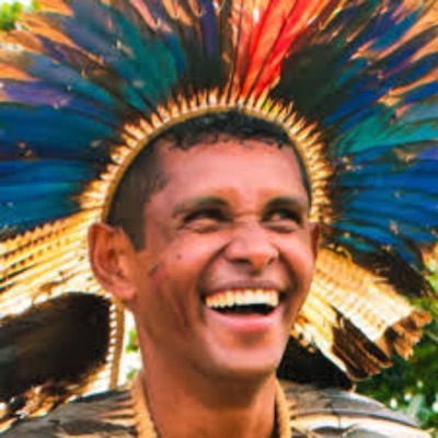 MEGA DO CACIQUE (feat. MC N DO BE) - Single