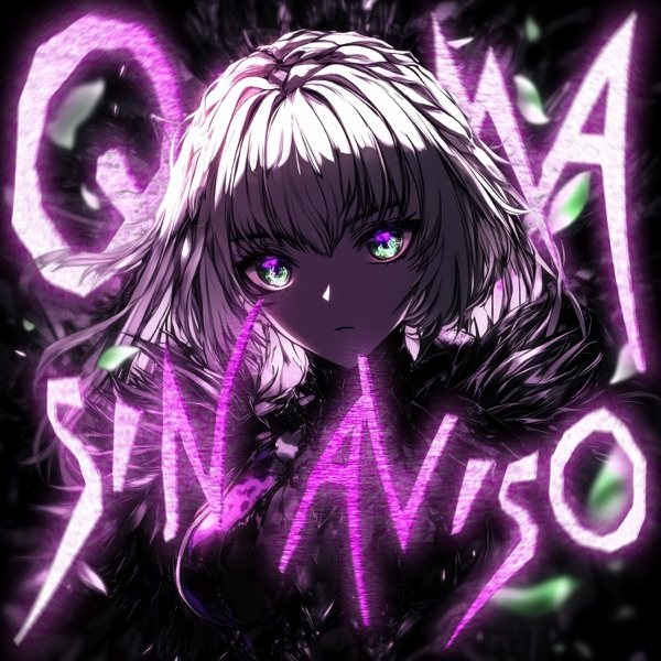 QUEMA SIN AVISO - EP