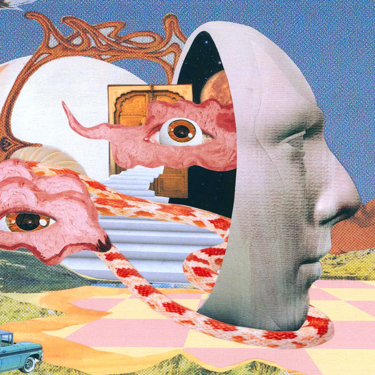 Resa Club - Soft Opening (2024) [iTunes Plus AAC M4A]-新房子