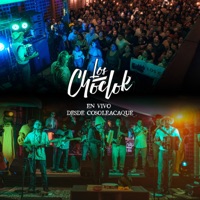 En Vivo Desde Cosoleacaque - EP - Los Choclok
