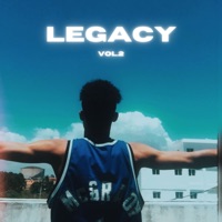 Legacy, Vol. 2 - Concient3