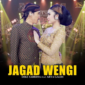 Jagad Wengi (feat. Arya Galih)