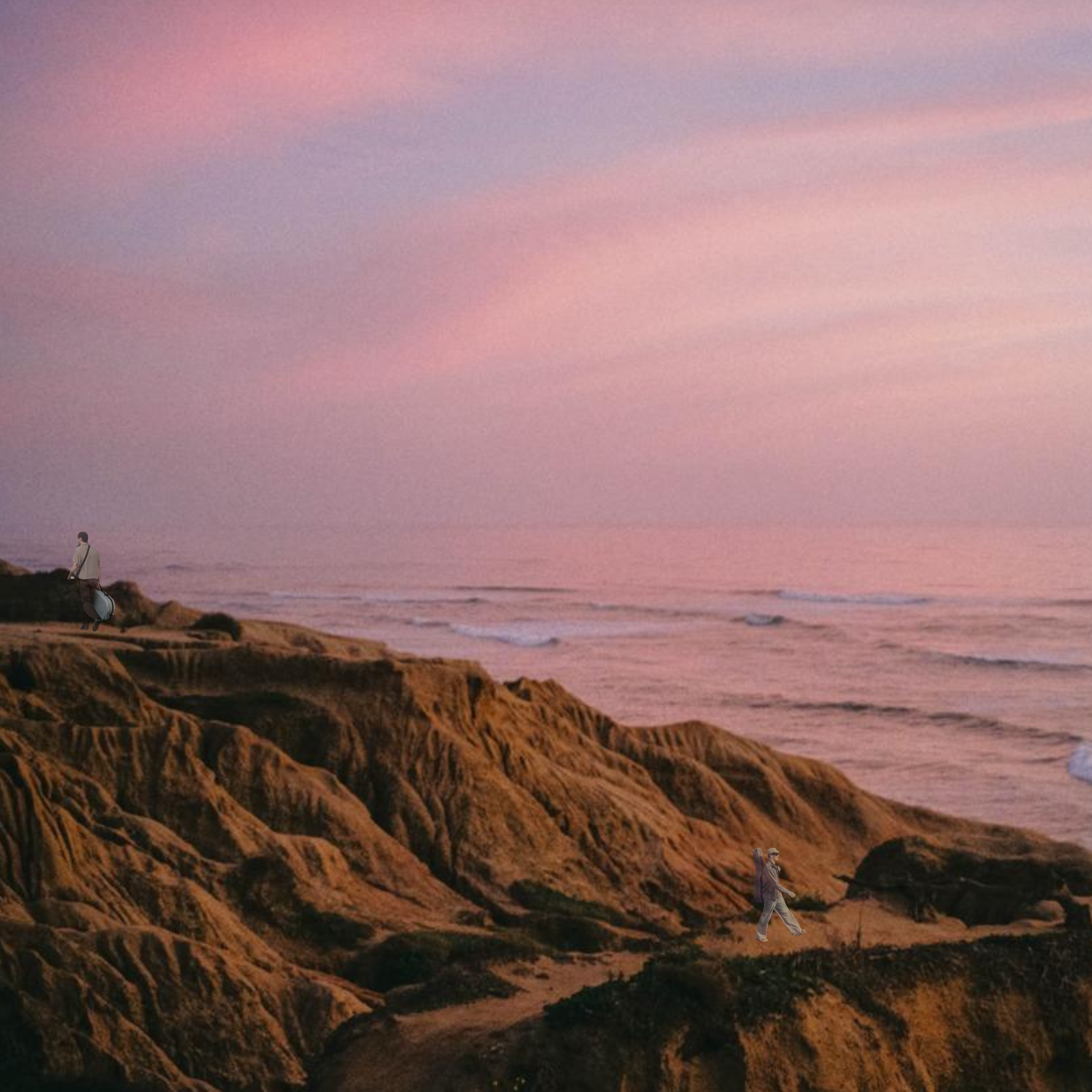 Standing in the Light - Single