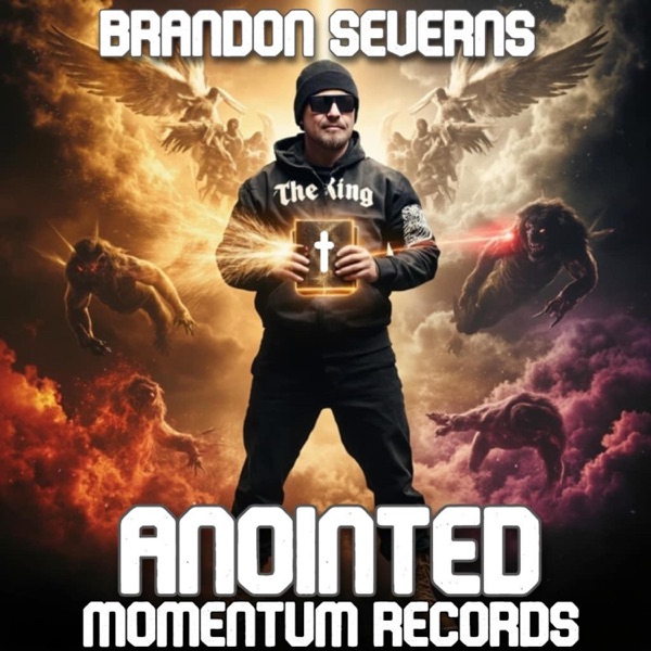 Anointed