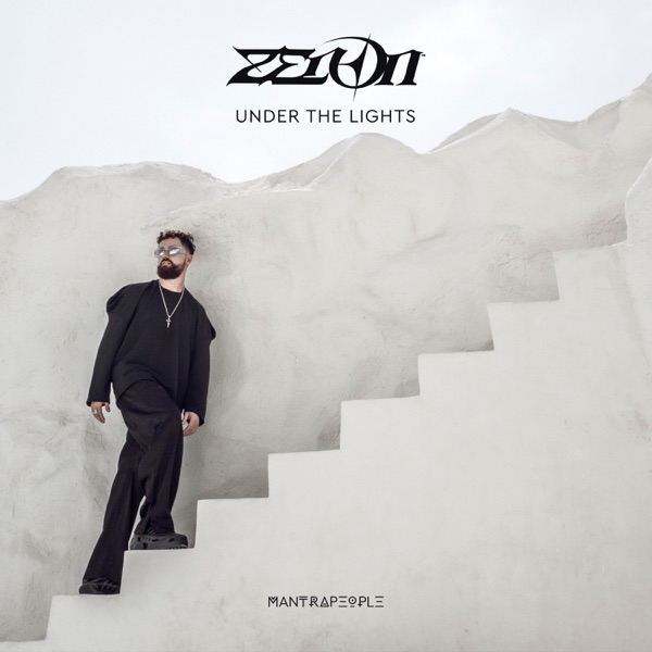 UNDER THE LIGHTS - Single