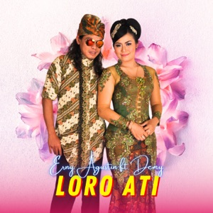 Chord Gitar Loro Ati - Demy