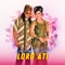Loro Ati (feat. Demy) - Erny Agustin lyrics