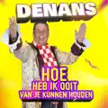 Hoe Heb Ik Ooit Van Je Kunnen Houden