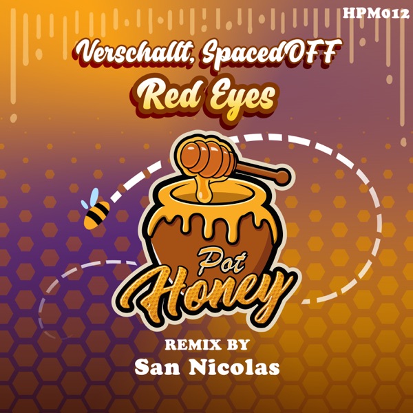 Red Eyes - Single