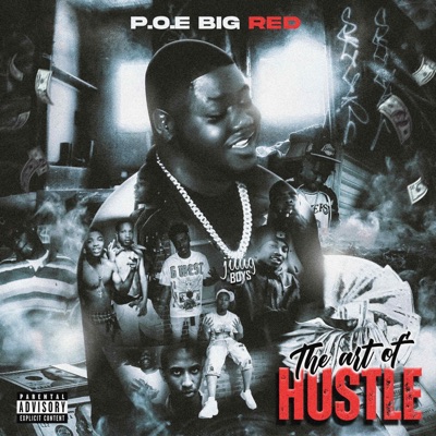 The Art Of Hustle