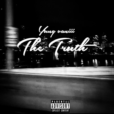 The Truth - EP