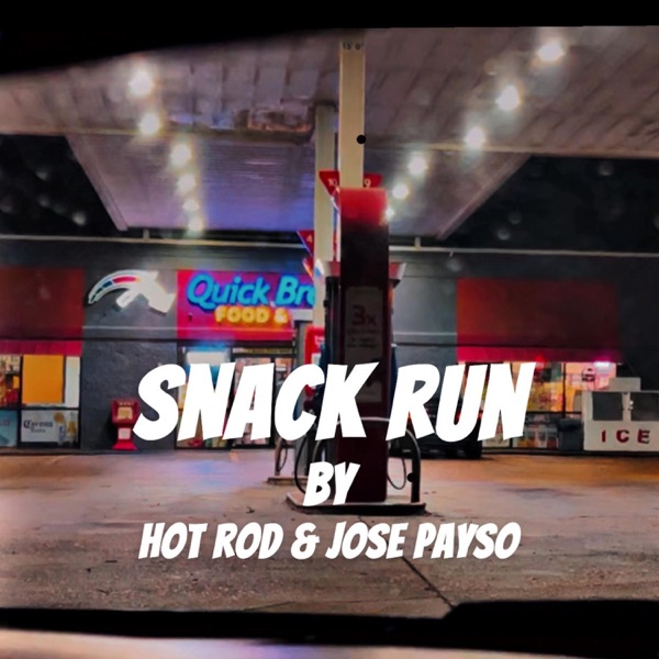 Snack Run