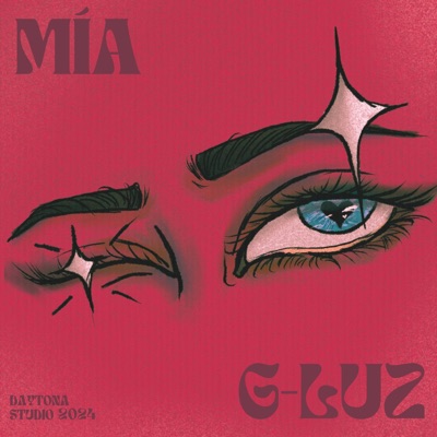 MÍA (feat. Mincho Jr) - Single