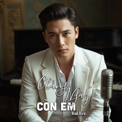 Ngày Chẳng Còn Em