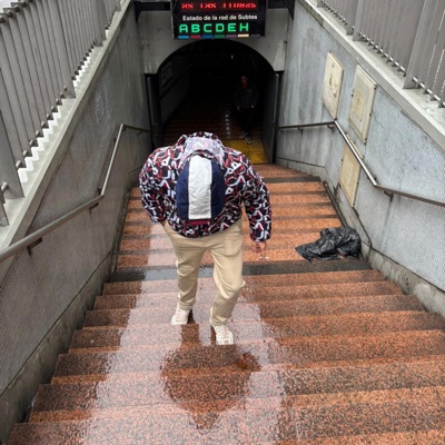 Mi nombre en el club (feat. Tomx) - Single