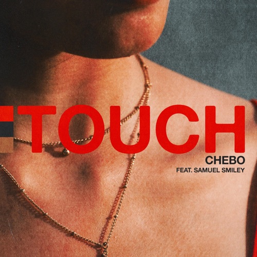 Touch (feat. Samuel Smiley) [Extended]