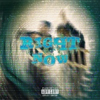 RIGHT NOW - Single - Eternal Khali