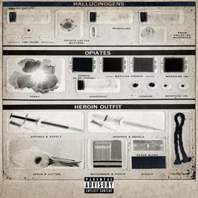 3 For 50 (feat. Outti) - Single