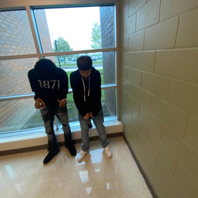 ME AND YOU (feat. LOZOX) - Single