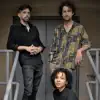 Backroom Gossip - Love's Hand