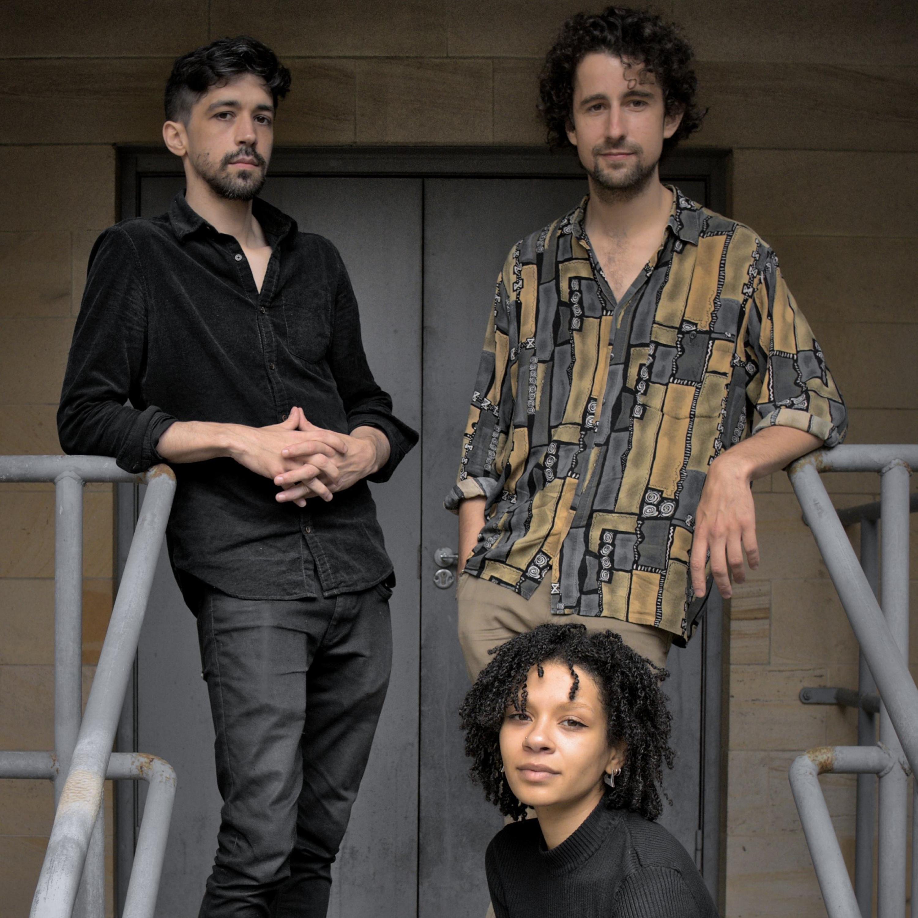 Love's Hand - Single