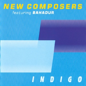 Indigo (feat. Bahadur)