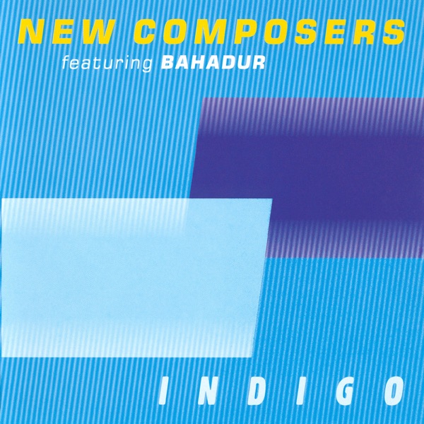 Indigo (feat. Bahadur)
