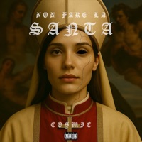Non fare la santa - Single - Daniel Cosmic
