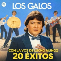 20 Éxitos - Los Galos