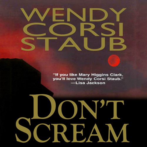Don't Scream (Unabridged) cover