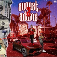 August2Adams - Single - Jaysta2James & Killio