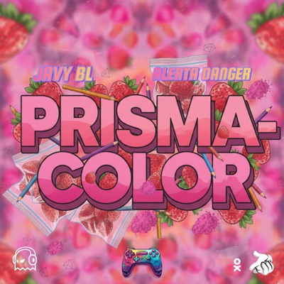 Prismacolor (feat. Alerta Danger) - Single