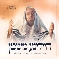 Holy Moments - 3 - הייליגע מינוטן - Ahrele Samet