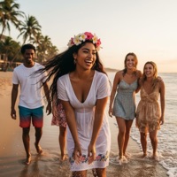 BLOOM AGAIN - Single - SHANIKAIA