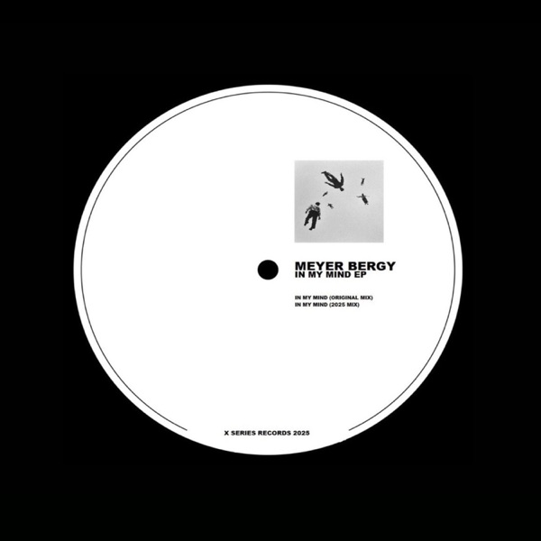 In My Mind - Single