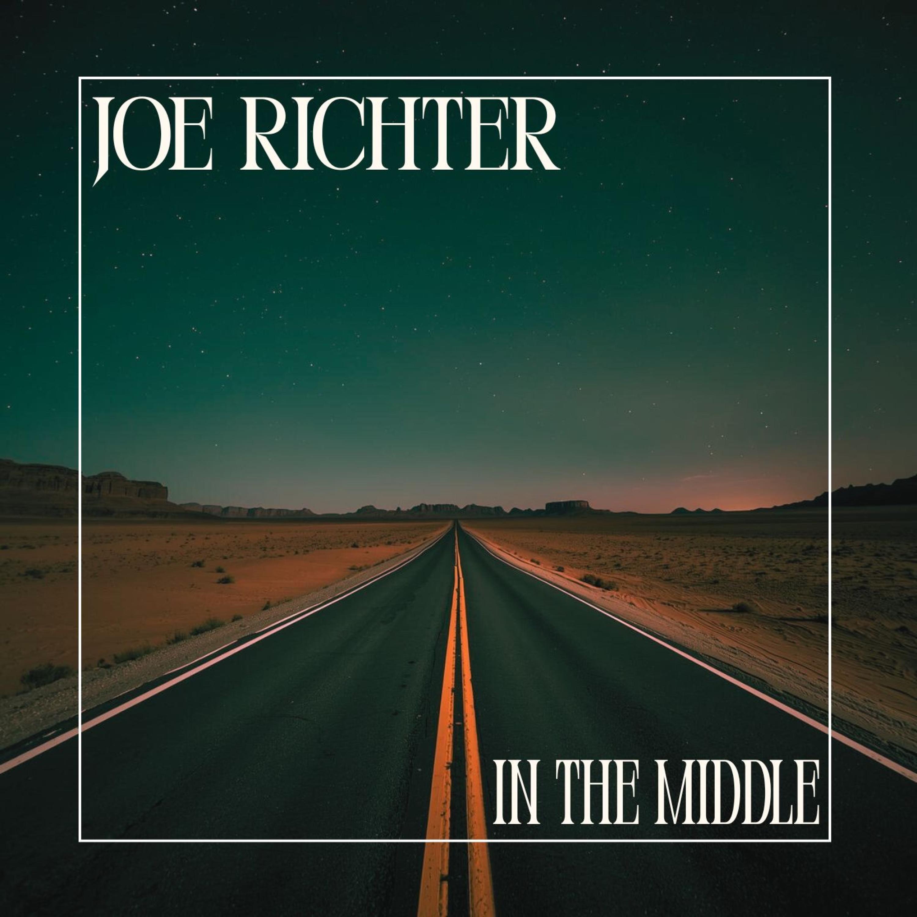 In The Middle - Single