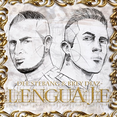 Lenguaje (feat. Mike Rojazz)