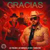 Gracias