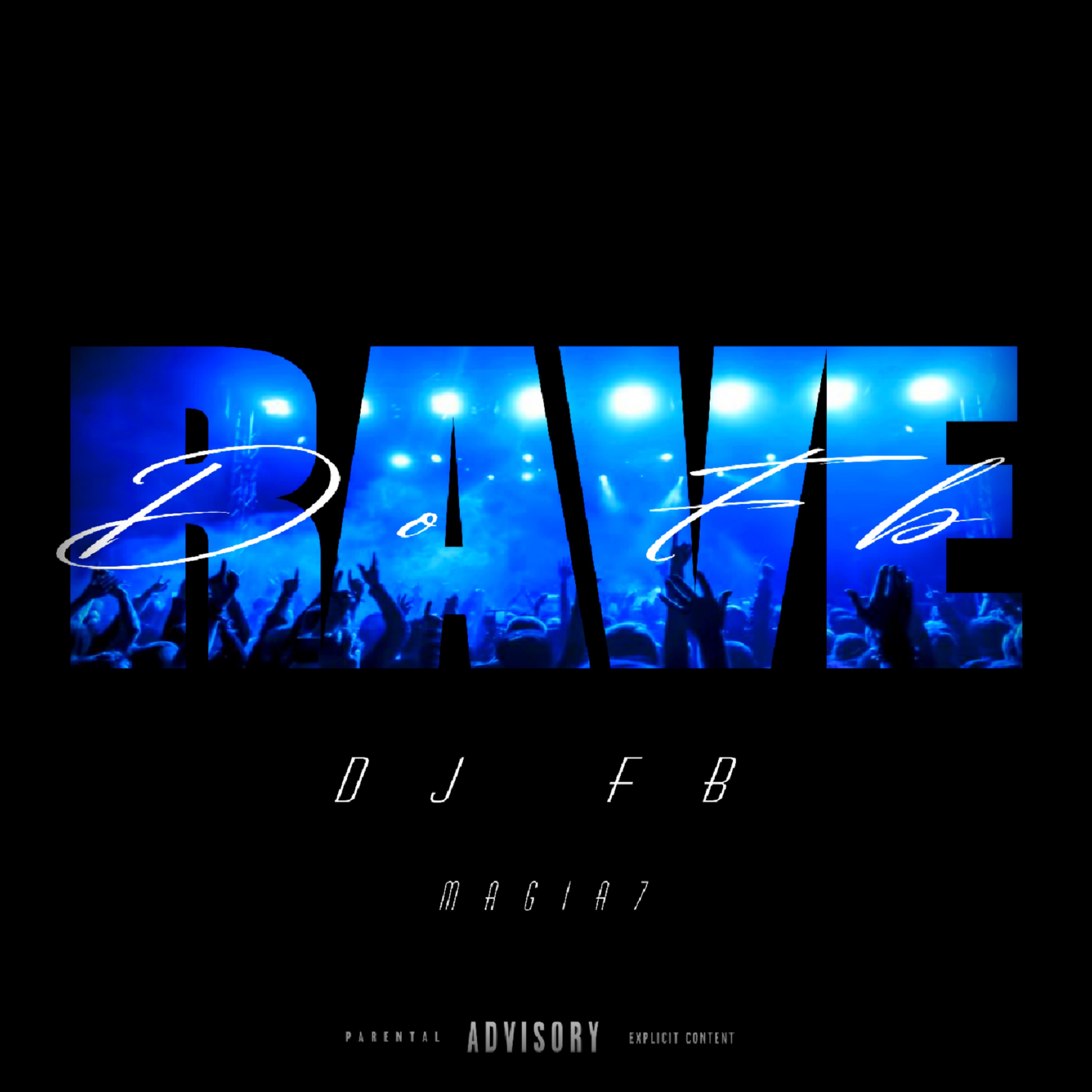 Rave do Fb - Single